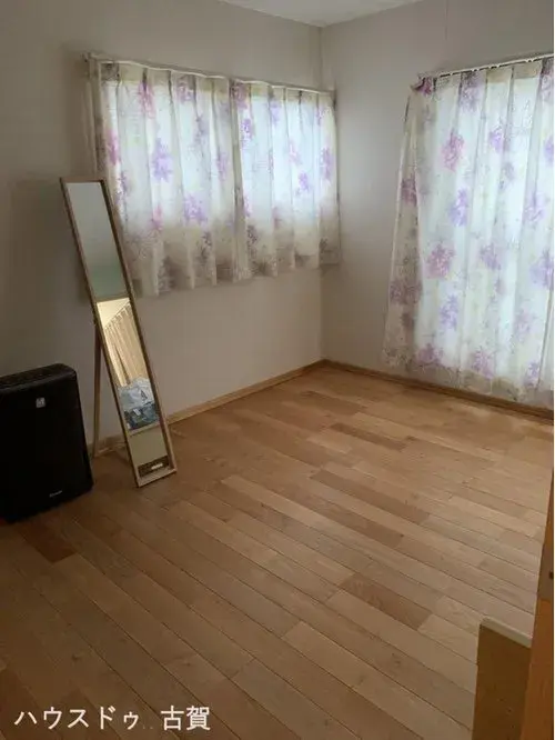 Detached House Property Koga City Fukuoka Prefecture (4)