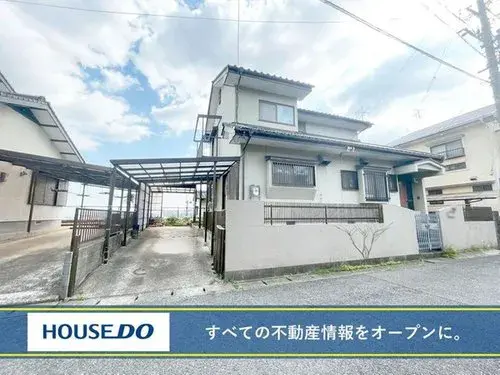 Akiya in Kitakyushu