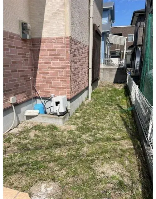 Propiedad 5LDK Ciudad de Nakama Prefectura de Fukuoka (2)