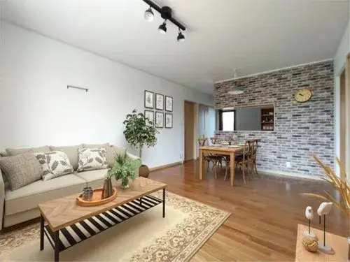 Propiedad 5LDK Ciudad de Nakama Prefectura de Fukuoka (7)