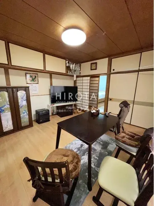 6DK+S 北九州市 福岡県 (2)