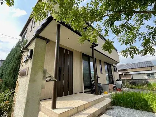 عقار 4LDK+S في بلدة Kawara، مقاطعة Tagawa، محافظة Fukuoka (3)