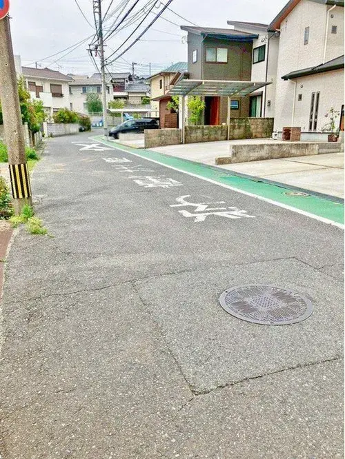 عقار 5LDK مدينة Kitakyushu محافظة Fukuoka (6)