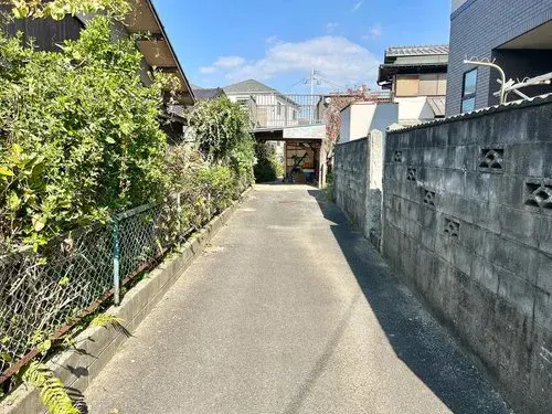 Propiedad 7LDK Ciudad de Koga Prefectura de Fukuoka (3)