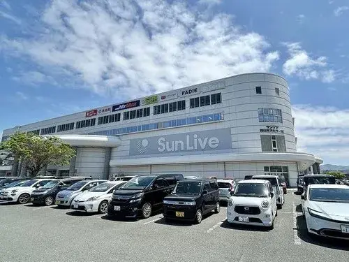 Propiedad 7LDK Ciudad de Koga Prefectura de Fukuoka (9)
