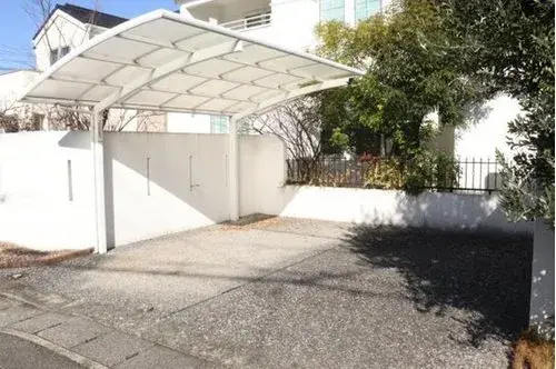 Akiya in حي Minami