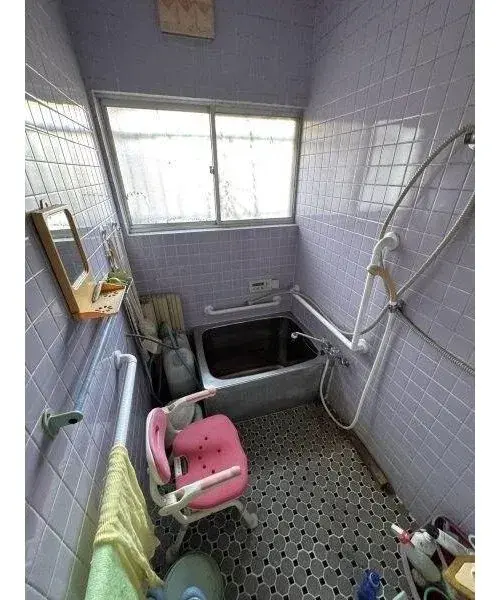 عقار 9DK بمدينة كيتاكيوشو، محافظة فوكوكا (12)