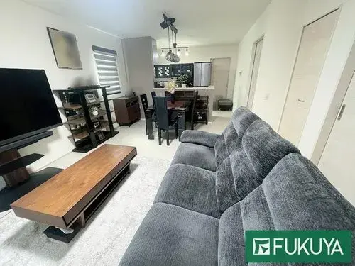 Prefectura de Fukuoka Ciudad de Itoshima Propiedad 4LDK+S (11)