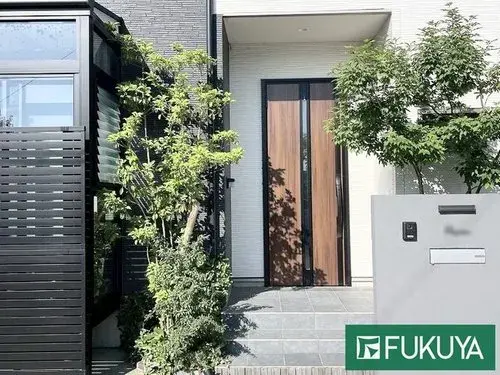 Prefectura de Fukuoka Ciudad de Itoshima Propiedad 4LDK+S (3)