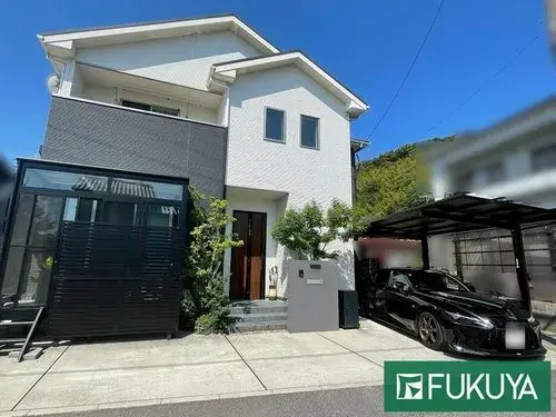 Prefectura de Fukuoka Ciudad de Itoshima Propiedad 4LDK+S (4)