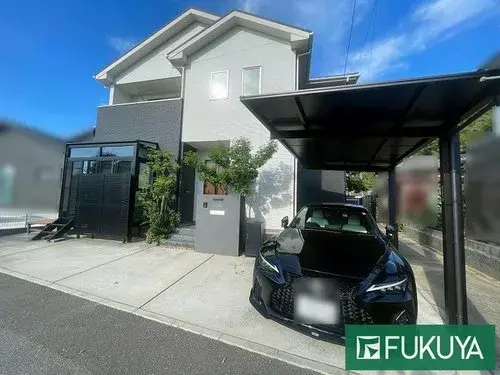 Prefectura de Fukuoka Ciudad de Itoshima Propiedad 4LDK+S (5)