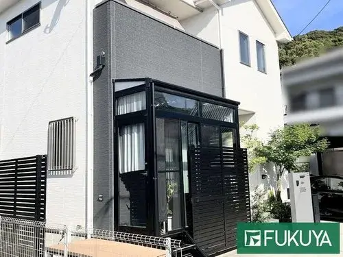 Prefectura de Fukuoka Ciudad de Itoshima Propiedad 4LDK+S (6)