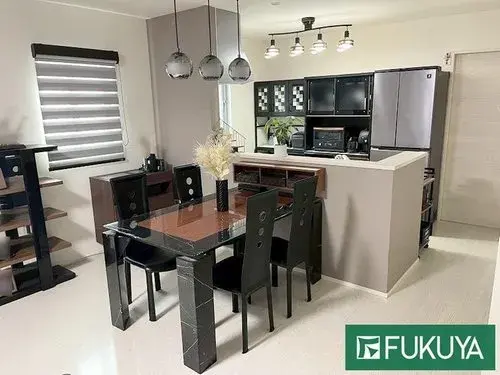 Prefectura de Fukuoka Ciudad de Itoshima Propiedad 4LDK+S (9)