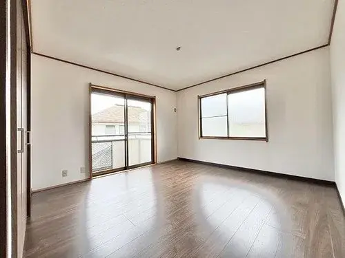 5LDK Property Munakata City Fukuoka Prefecture (16)