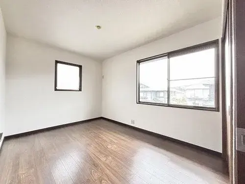 5LDK Property Munakata City Fukuoka Prefecture (17)
