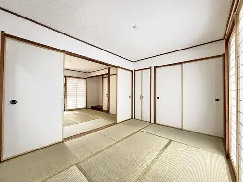 5LDK Property Munakata City Fukuoka Prefecture (20)