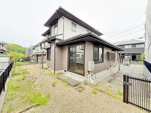5LDK Property Munakata City Fukuoka Prefecture (3)