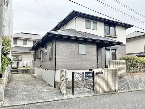 5LDK Property Munakata City Fukuoka Prefecture (5)