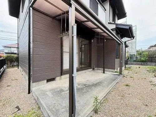 5LDK Property Munakata City Fukuoka Prefecture (7)