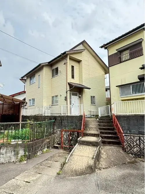3LDK物件 久留米市 福岡県 (5)