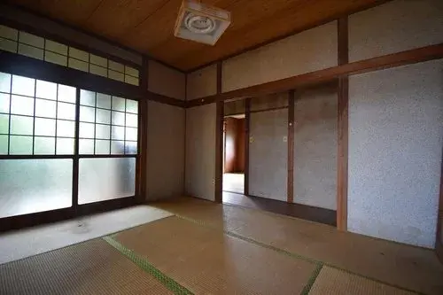 5DK Ohtake-machi Fukuoka Prefecture (4)