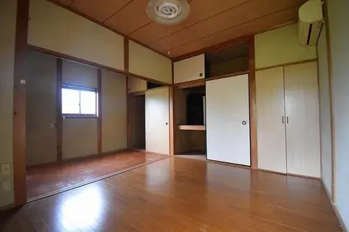 5DK Ohtake-machi Fukuoka Prefecture (5)