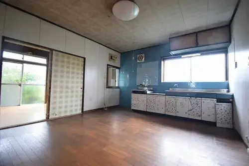 5DK Ohtake-machi Fukuoka Prefecture (8)