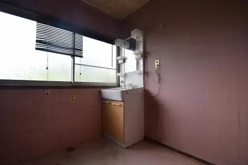 5DK Ohtake-machi Fukuoka Prefecture (9)