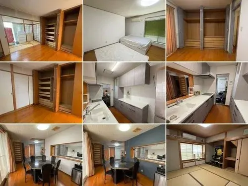 5LDK Property Nagasaki City Nagasaki Prefecture (11)