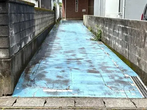 5LDK Property Nagasaki City Nagasaki Prefecture (3)
