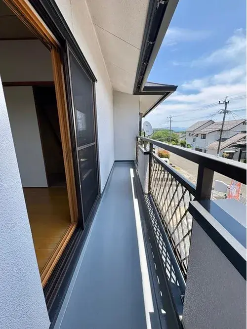 Akiya in Kumamoto