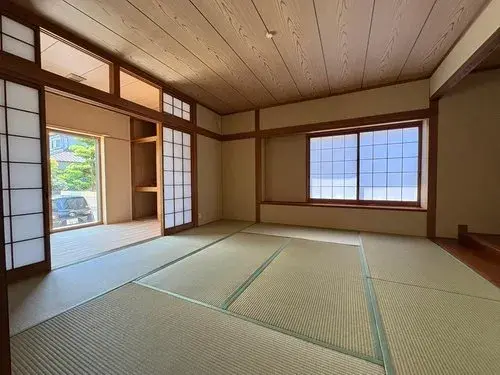 4LDK Kumamoto City Kumamoto Prefecture (13)