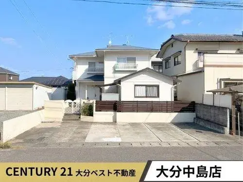 Akiya in Oita