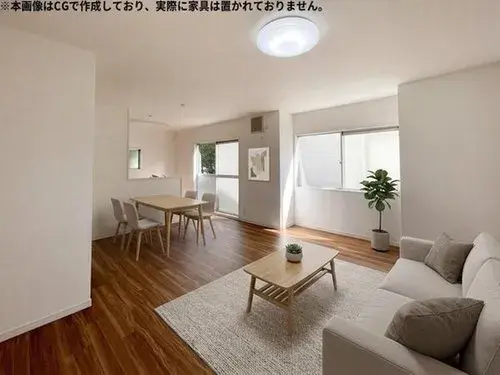 Propiedad 3LDK ciudad de Oita, prefectura de Oita (11)