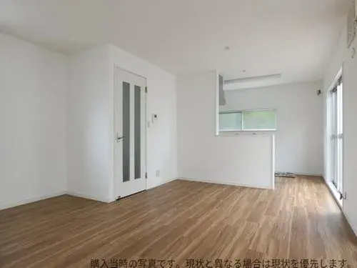 Propiedad 3LDK ciudad de Oita, prefectura de Oita (3)