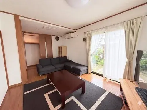 2-story House Oita City Oita Prefecture (2)