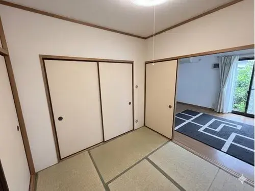 2-story House Oita City Oita Prefecture (4)