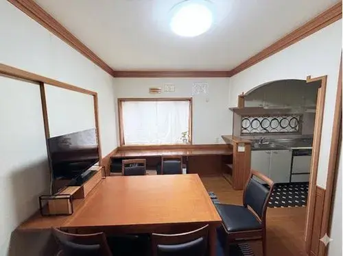 2-story House Oita City Oita Prefecture (5)