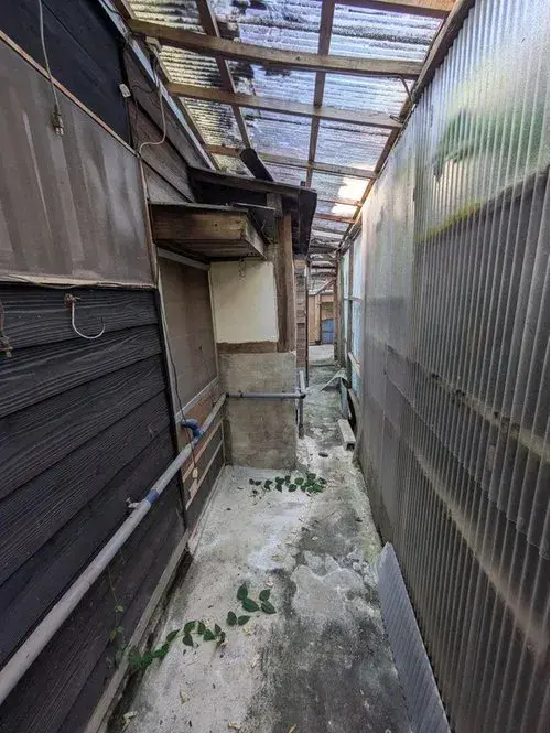 2DK Property in Hita City, Oita Prefecture (2)
