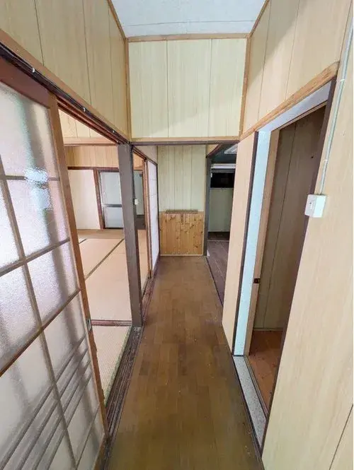 2DK Property in Hita City, Oita Prefecture (11)
