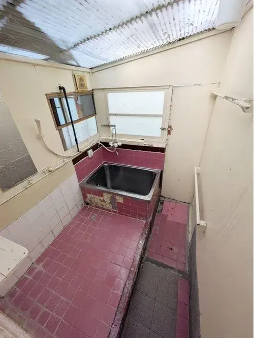 2DK Property in Hita City, Oita Prefecture (12)