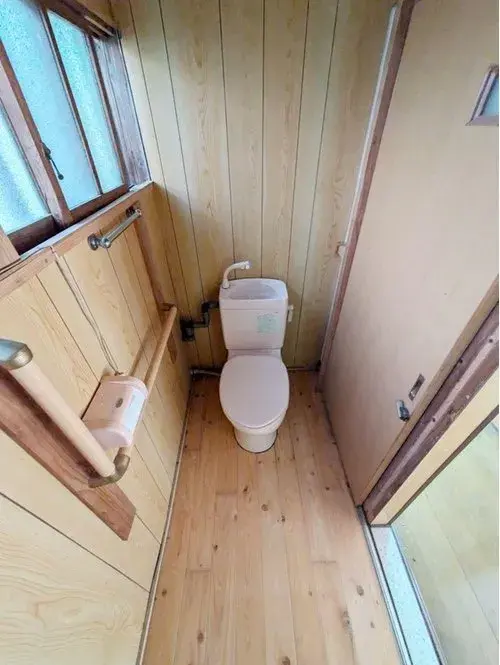 2DK Property in Hita City, Oita Prefecture (14)