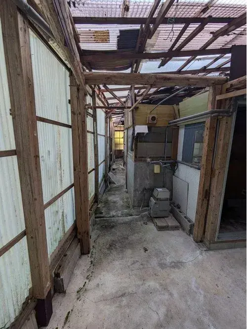2DK Property in Hita City, Oita Prefecture (3)