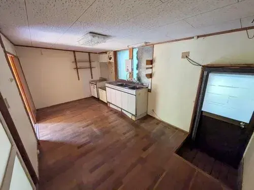 2DK Property in Hita City, Oita Prefecture (5)