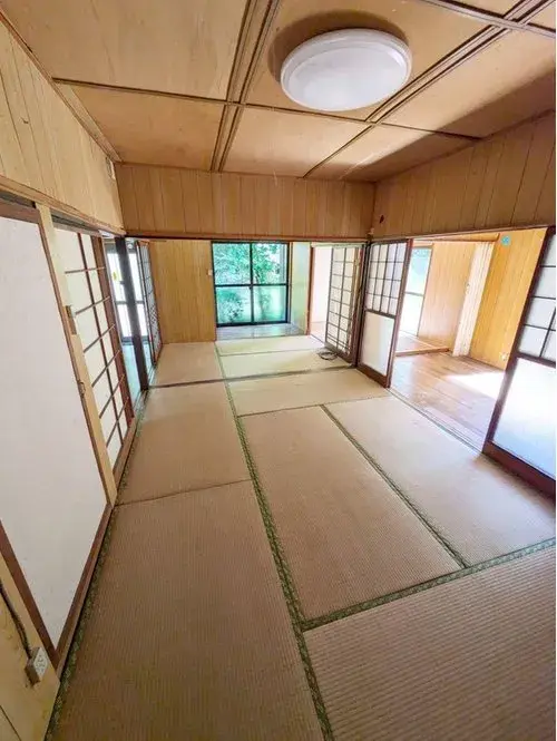 2DK Property in Hita City, Oita Prefecture (6)