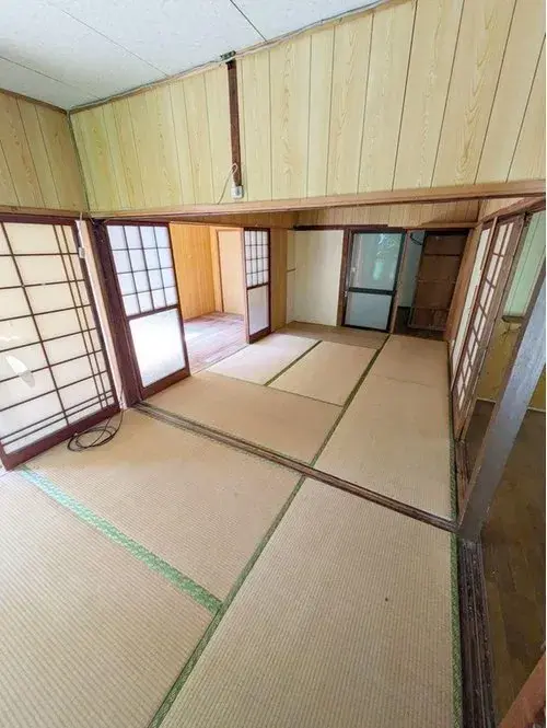 2DK Property in Hita City, Oita Prefecture (7)