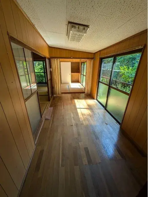 2DK Property in Hita City, Oita Prefecture (9)