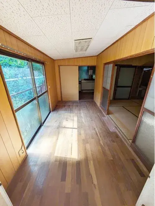 2DK Property in Hita City, Oita Prefecture (10)