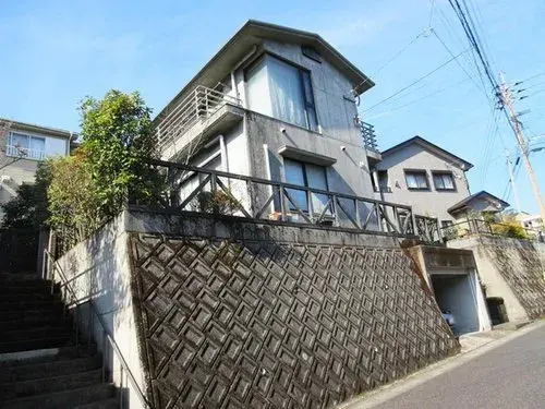 4LDK Property Kagoshima City Kagoshima Prefecture (2)