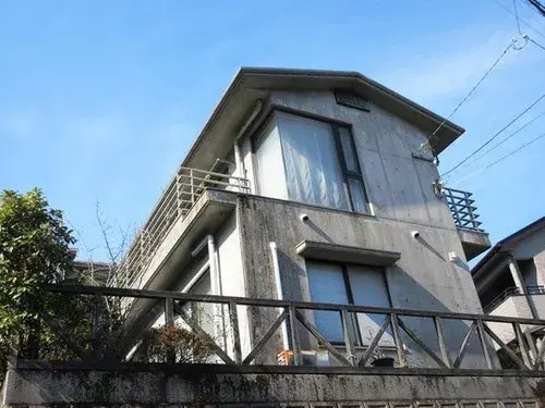 4LDK Property Kagoshima City Kagoshima Prefecture (3)